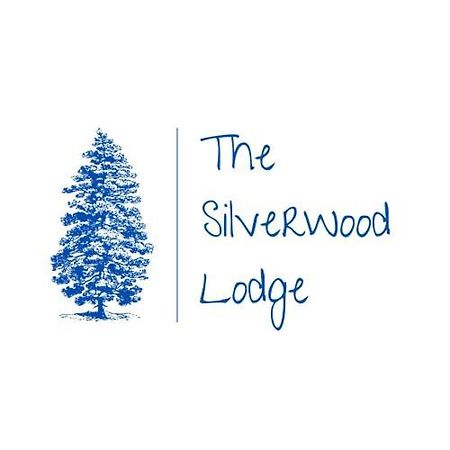 The Silverwood Lodge Athol Extérieur photo