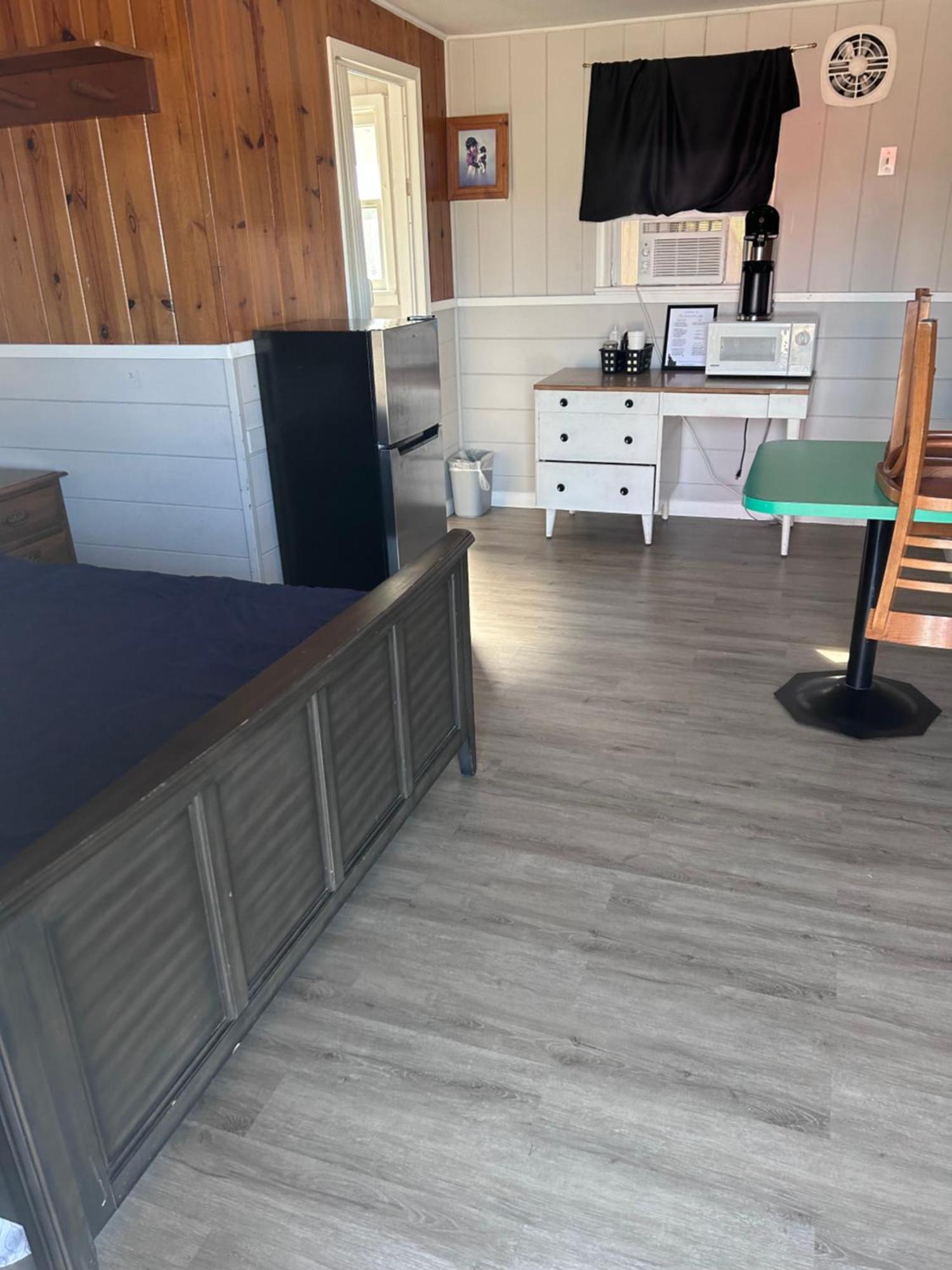 The Silverwood Lodge Athol Extérieur photo